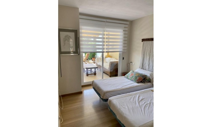 Herverkoop - Appartement -
Jávea / Xàbia - Montañar - El Arenal