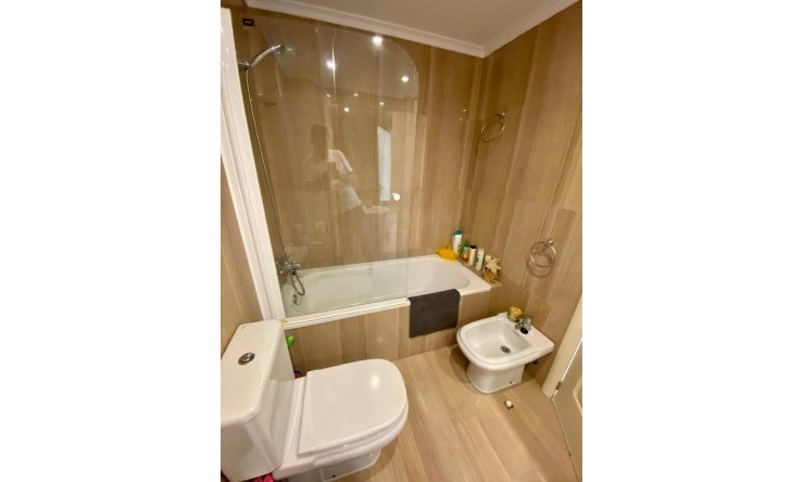 Herverkoop - Appartement -
Jávea / Xàbia - Montañar - El Arenal