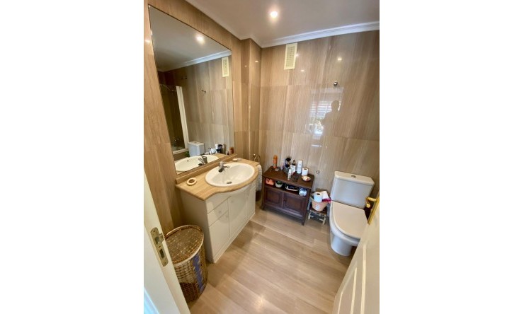 Herverkoop - Appartement -
Jávea / Xàbia - Montañar - El Arenal