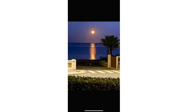 Herverkoop - Appartement -
Jávea / Xàbia - Montañar - El Arenal