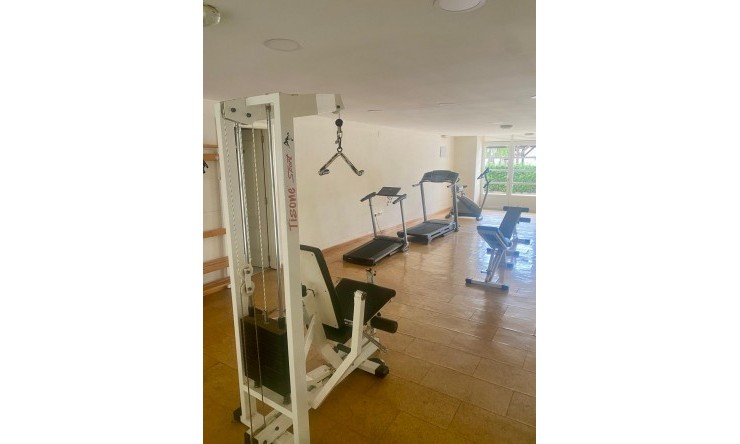 Herverkoop - Appartement -
Jávea / Xàbia - Montañar - El Arenal