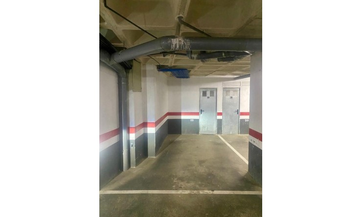 Herverkoop - Appartement -
Jávea / Xàbia - Montañar - El Arenal