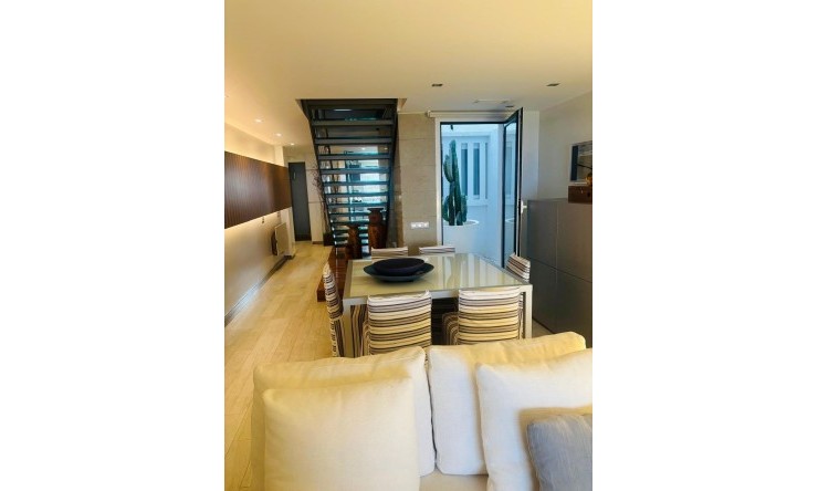 Herverkoop -  -
Oliva - Oliva Nova