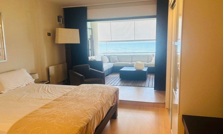 Herverkoop -  -
Oliva - Oliva Nova