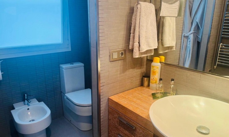 Herverkoop -  -
Oliva - Oliva Nova