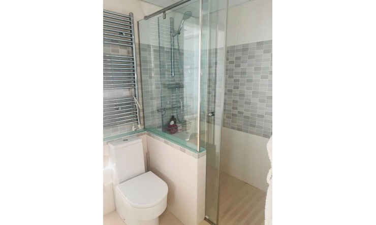 Herverkoop -  -
Oliva - Oliva Nova