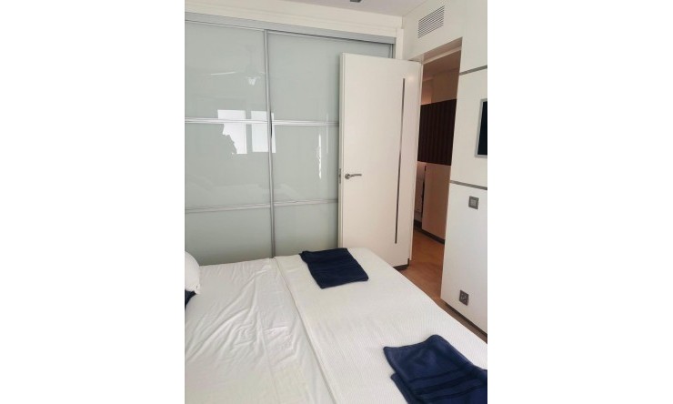 Herverkoop -  -
Oliva - Oliva Nova