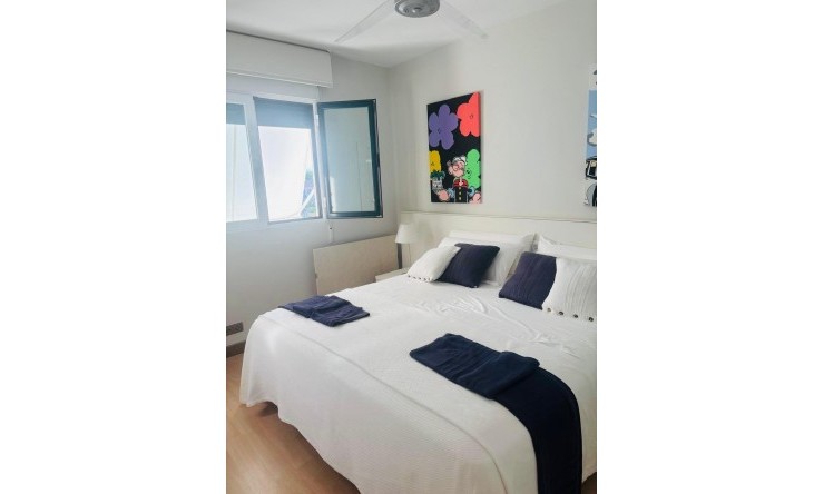 Herverkoop -  -
Oliva - Oliva Nova