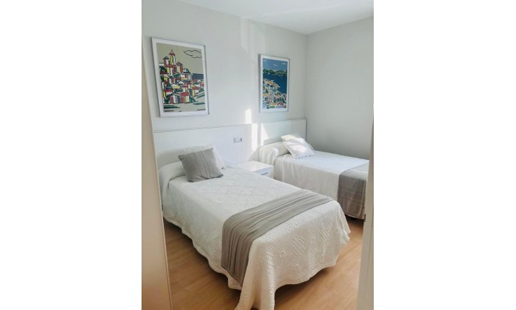 Herverkoop -  -
Oliva - Oliva Nova