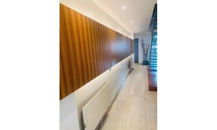 Herverkoop -  -
Oliva - Oliva Nova