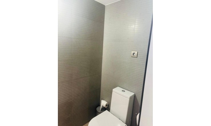 Herverkoop -  -
Oliva - Oliva Nova