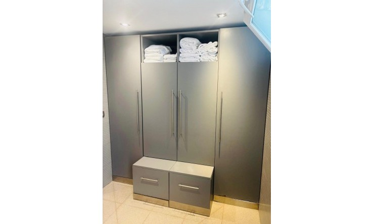 Herverkoop -  -
Oliva - Oliva Nova