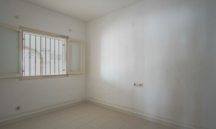Revente - Appartement -
Denia - El Puerto