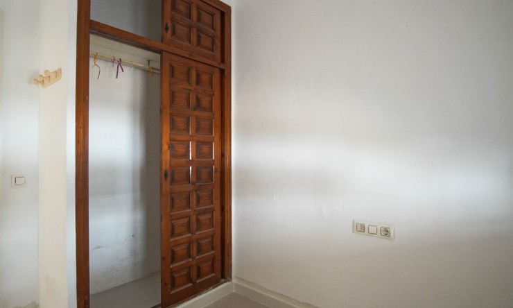 Revente - Appartement -
Denia - El Puerto