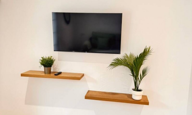 Revente - Appartement -
Jávea / Xàbia - Centro ciudad