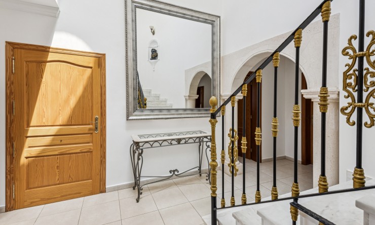 Herverkoop - Villa -
Jávea / Xàbia - Partides comunes - Adsubia