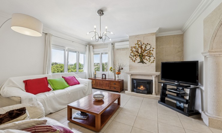 Herverkoop - Villa -
Jávea / Xàbia - Partides comunes - Adsubia