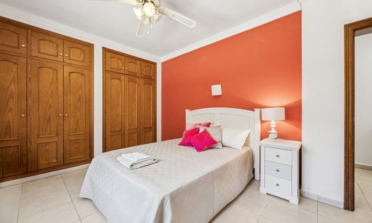 Herverkoop - Villa -
Jávea / Xàbia - Partides comunes - Adsubia