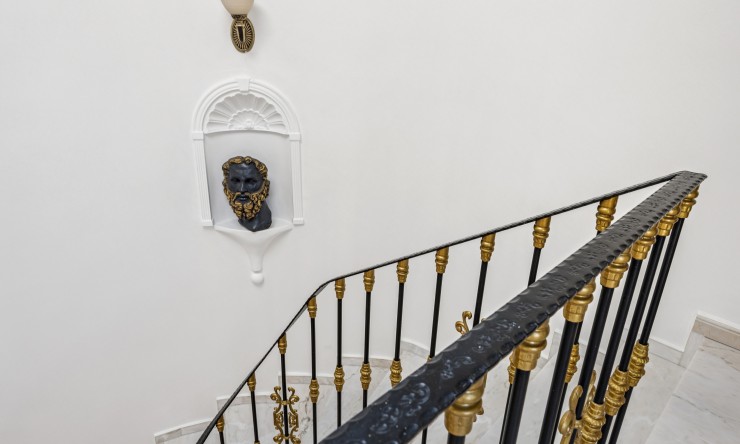 Herverkoop - Villa -
Jávea / Xàbia - Partides comunes - Adsubia