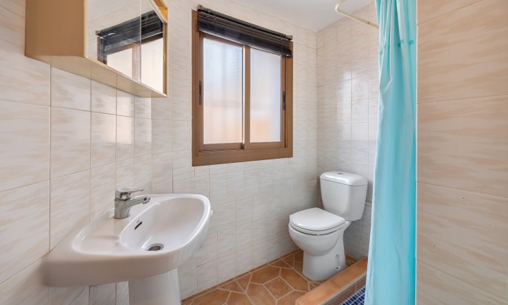 Herverkoop - Villa -
Jávea / Xàbia - Partida Tosal - Zona dels Castellans