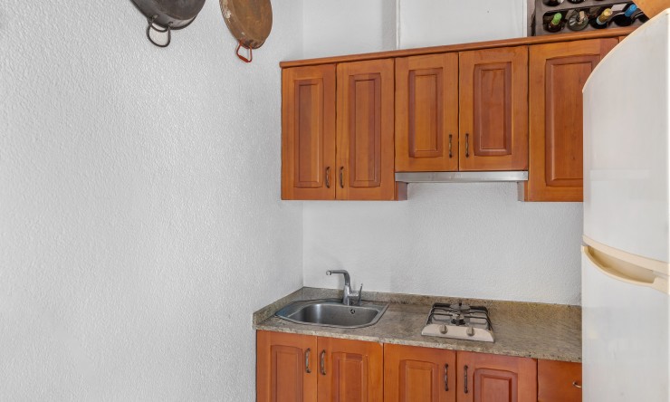 Herverkoop - Villa -
Jávea / Xàbia - Partida Tosal - Zona dels Castellans