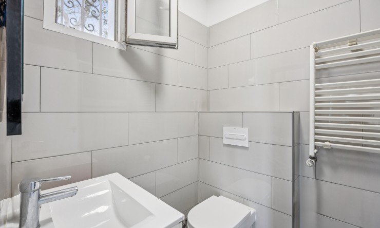 Revente - Villa -
Denia - La Pedrera - Vessanes