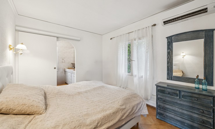 Revente - Villa -
Denia - La Pedrera - Vessanes