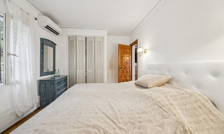 Revente - Villa -
Denia - La Pedrera - Vessanes