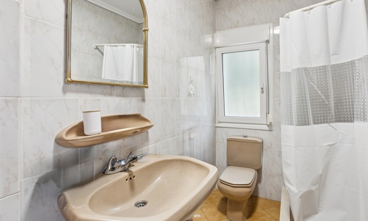 Revente - Villa -
Denia - La Pedrera - Vessanes