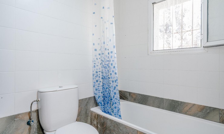 Herverkoop - Villa -
Moraira - Paichi