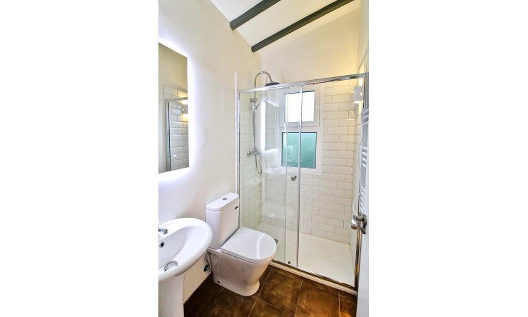 Herverkoop - Villa -
Denia - Las Rotas / Les Rotes