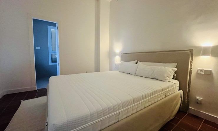 Herverkoop - Villa -
Denia - Las Rotas / Les Rotes