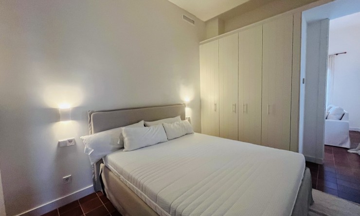 Herverkoop - Villa -
Denia - Las Rotas / Les Rotes