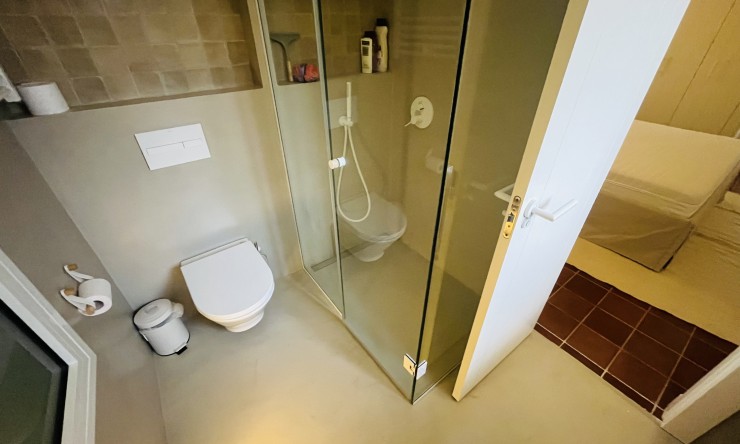 Herverkoop - Villa -
Denia - Las Rotas / Les Rotes