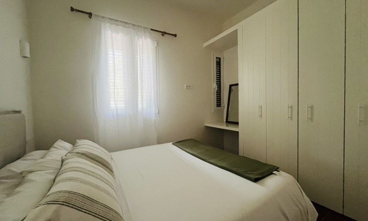 Herverkoop - Villa -
Denia - Las Rotas / Les Rotes