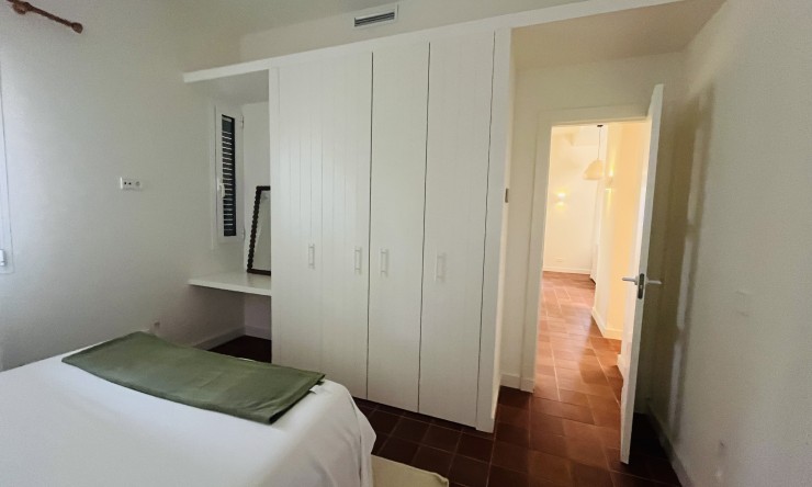 Herverkoop - Villa -
Denia - Las Rotas / Les Rotes