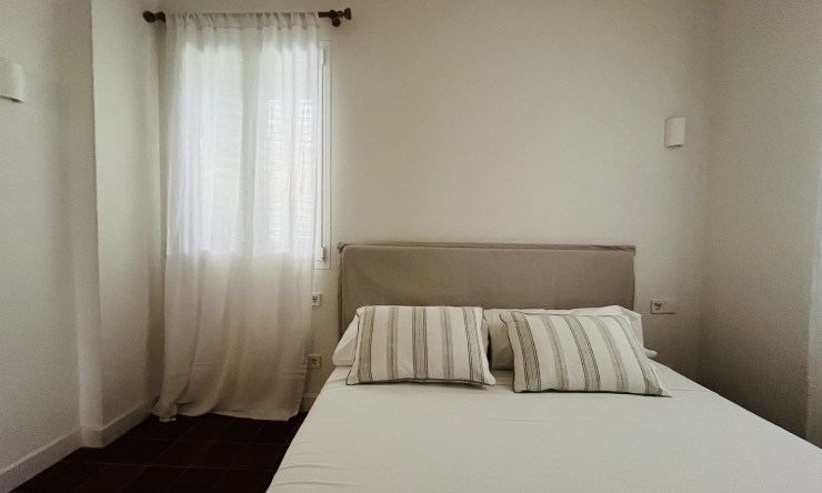 Herverkoop - Villa -
Denia - Las Rotas / Les Rotes