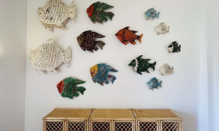 Herverkoop - Villa -
Denia - Las Rotas / Les Rotes