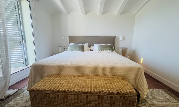 Herverkoop - Villa -
Denia - Las Rotas / Les Rotes