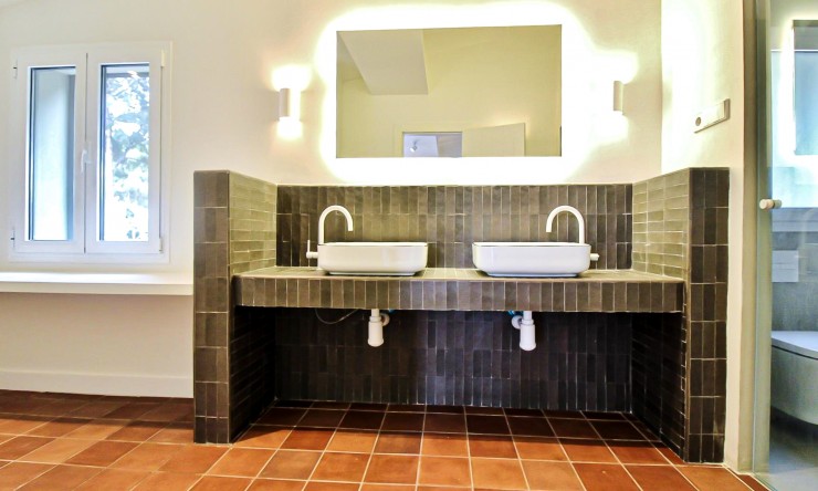 Herverkoop - Villa -
Denia - Las Rotas / Les Rotes