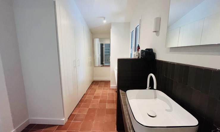 Herverkoop - Villa -
Denia - Las Rotas / Les Rotes