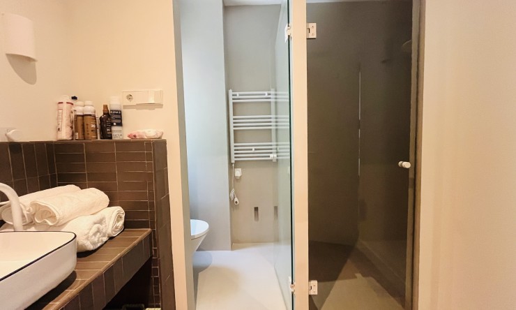 Herverkoop - Villa -
Denia - Las Rotas / Les Rotes