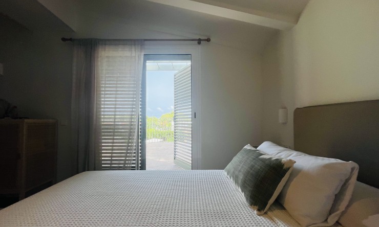 Herverkoop - Villa -
Denia - Las Rotas / Les Rotes