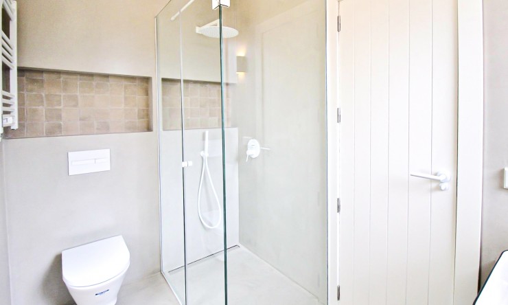 Herverkoop - Villa -
Denia - Las Rotas / Les Rotes