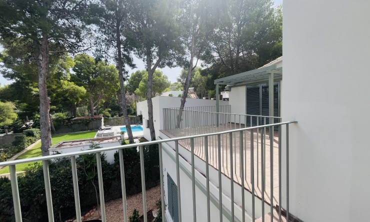 Herverkoop - Villa -
Denia - Las Rotas / Les Rotes