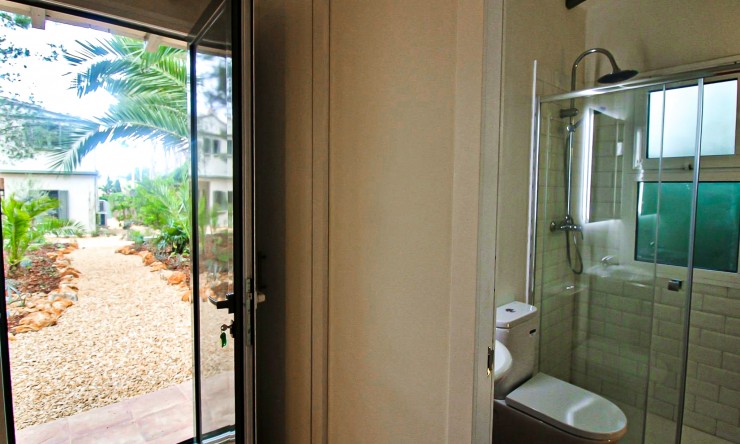 Herverkoop - Villa -
Denia - Las Rotas / Les Rotes