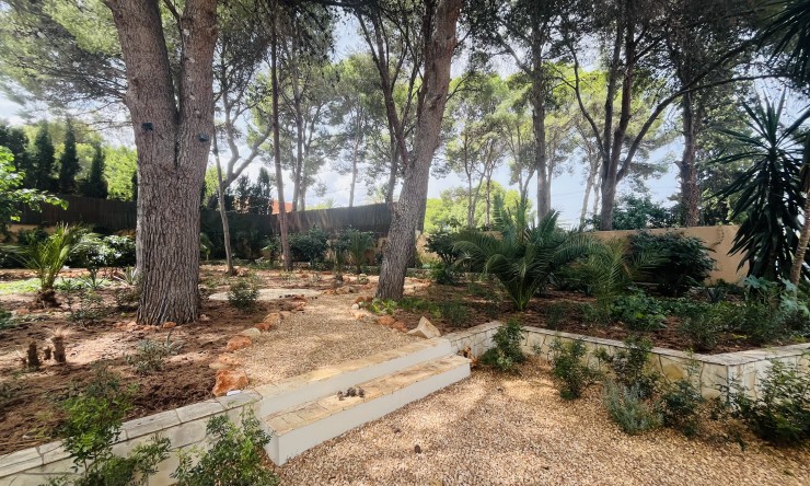 Herverkoop - Villa -
Denia - Las Rotas / Les Rotes