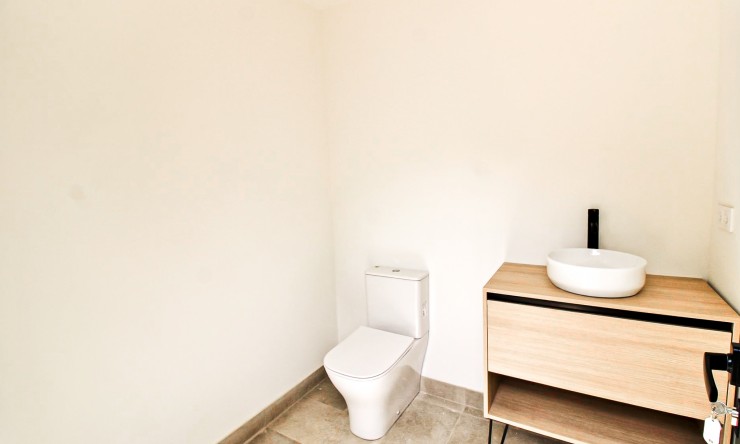 Herverkoop - Villa -
Denia - Las Rotas / Les Rotes