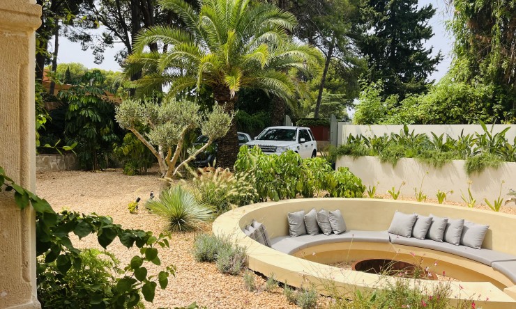 Herverkoop - Villa -
Denia - Las Rotas / Les Rotes