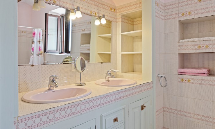 Herverkoop - Villa -
Jávea / Xàbia - Partides comunes - Adsubia